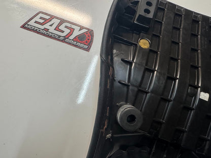 Honda CBR 300R 2014-2018 Rider Seat OEM Genuine 77100-K33-D00ZA