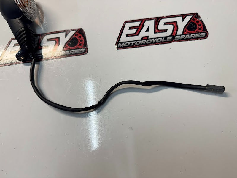 Kawasaki Vulcan S 650 2015-2025 RH Front Blinker Indicator OEM 23037-0417