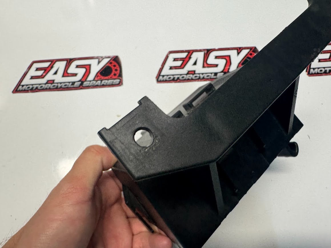 Aprilia RS4 125 4T 2011-2016 Battery Box OEM Genuine