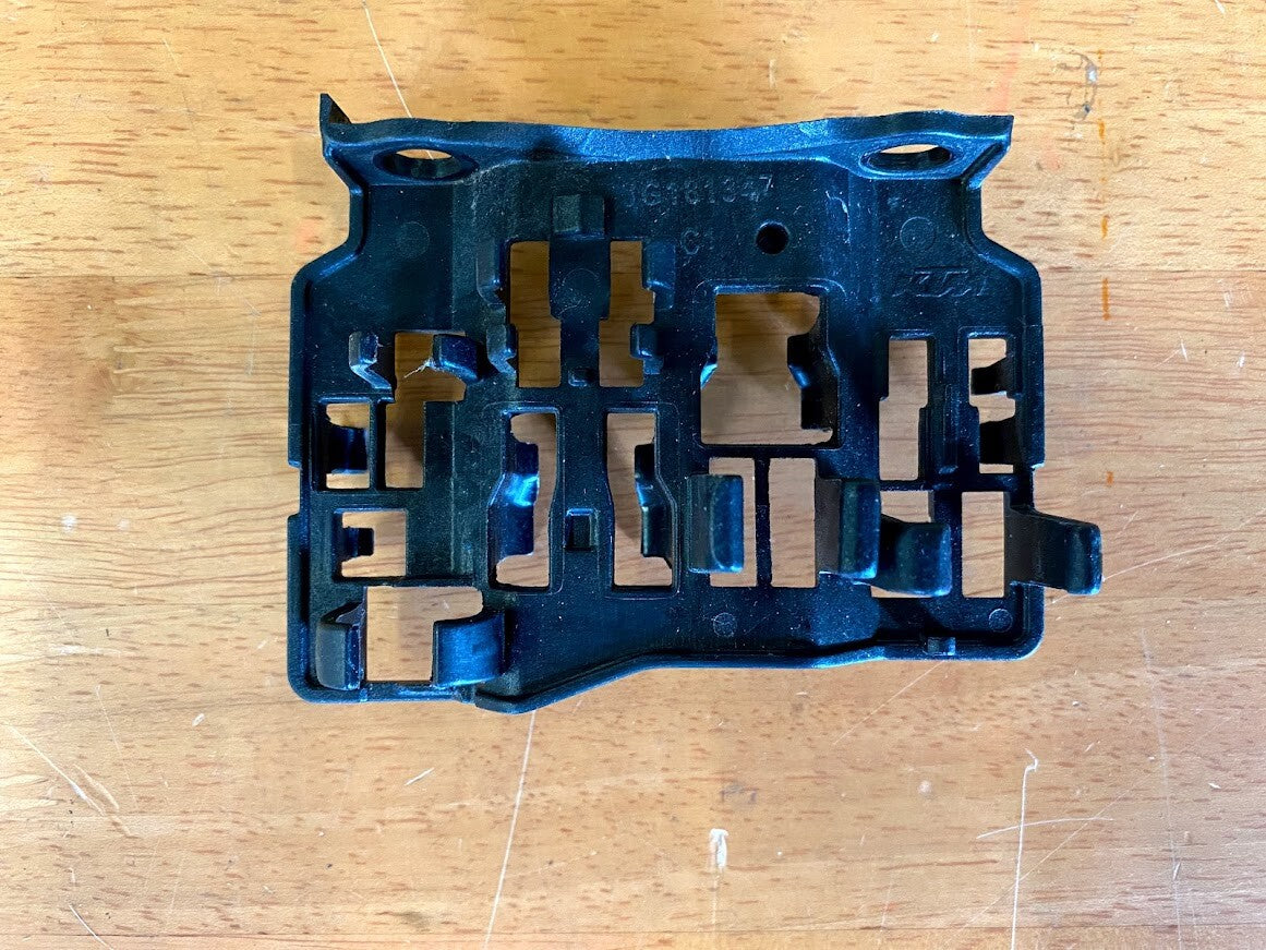 Electrical Plug Holder KTM 390 Adventure 2020 