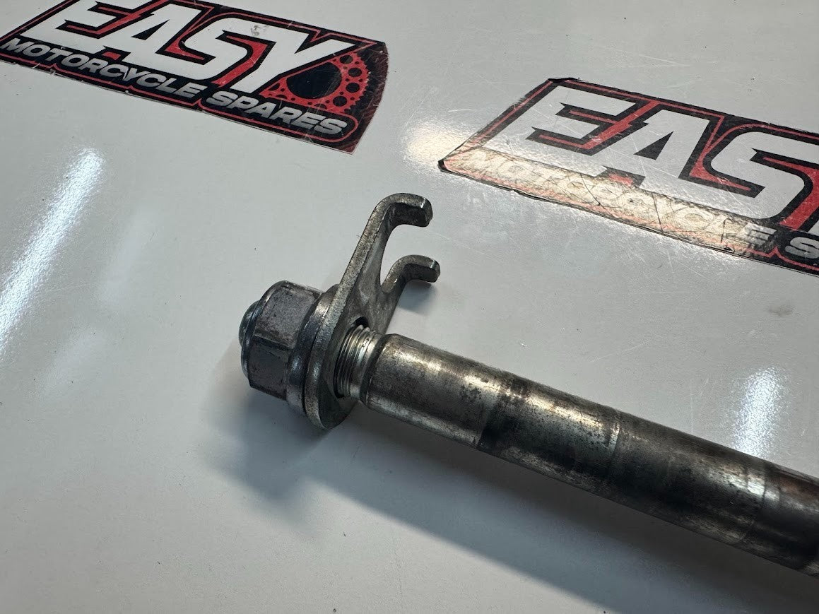 Honda CBR 300R 2014-2018 Rear Wheel Axle OEM Genuine 42301-KYJ-900