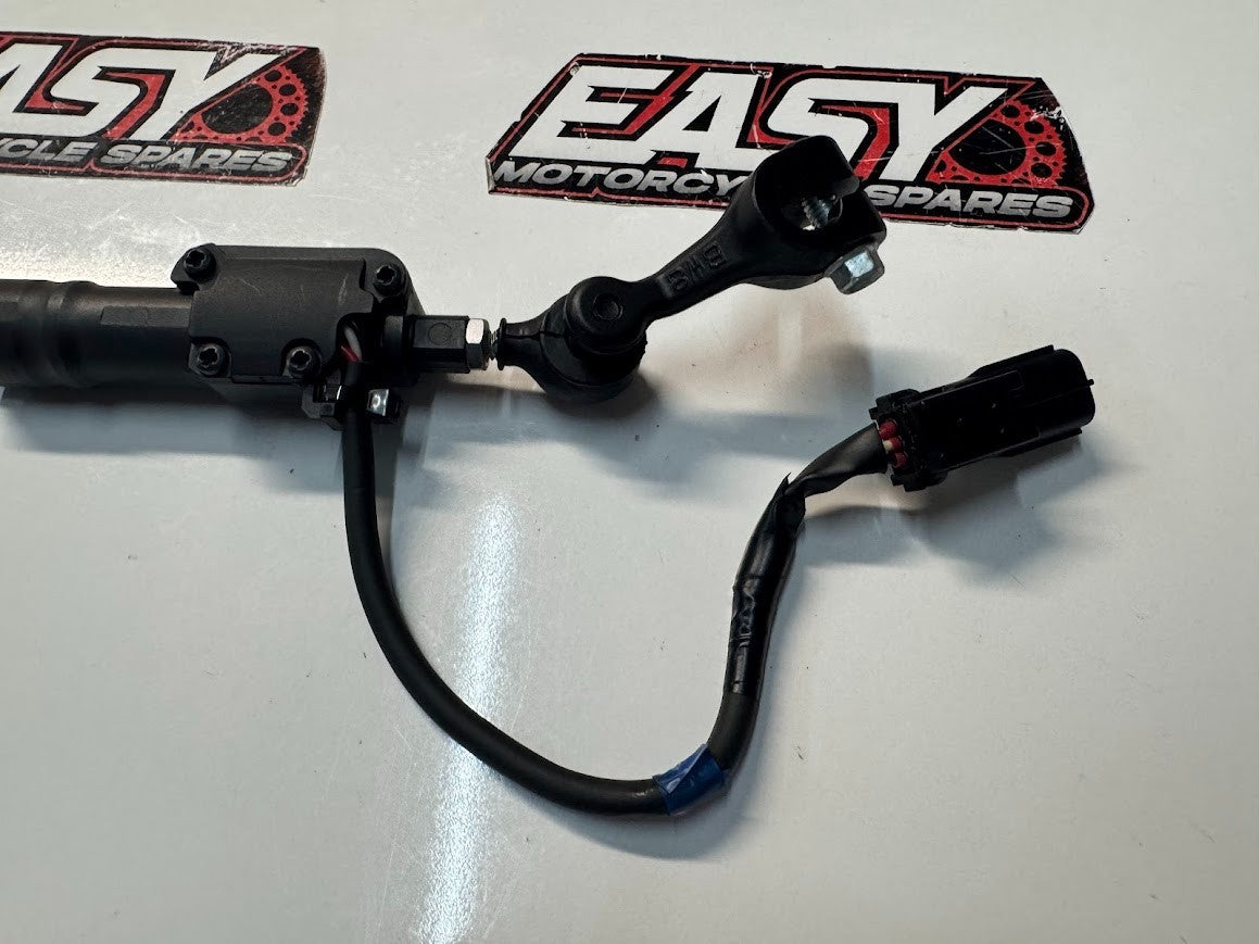 Yamaha YZF R1 2022-2025 Quick Shifter OEM Genuine B3L-82480-11