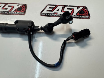 Yamaha YZF R1 2022-2025 Quick Shifter OEM Genuine B3L-82480-11