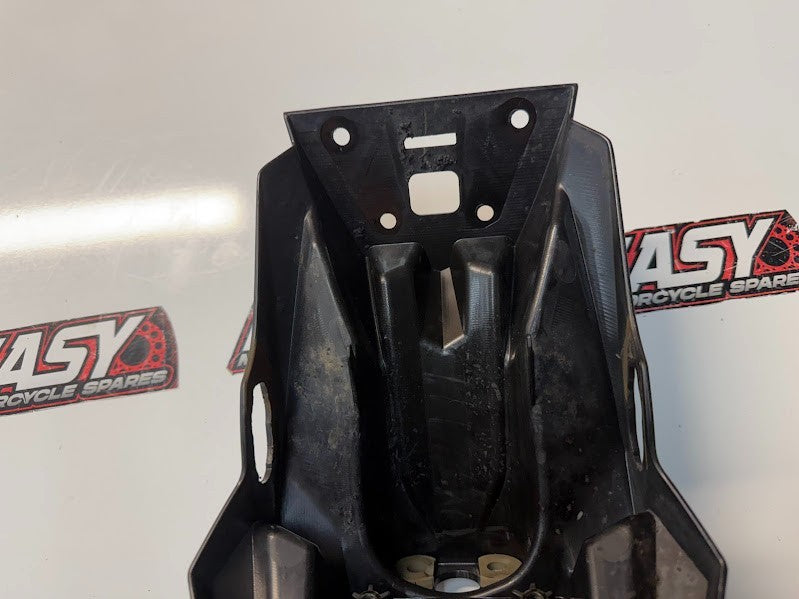 Rear Fender Flap Kawasaki Ninja 300 2013-2017 OEM 35019-0566