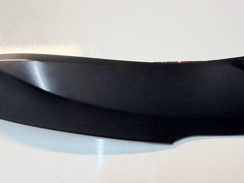 RH Side Frame Cover Suzuki GSXR 1000 2012-2016 OEM 47411-47H00