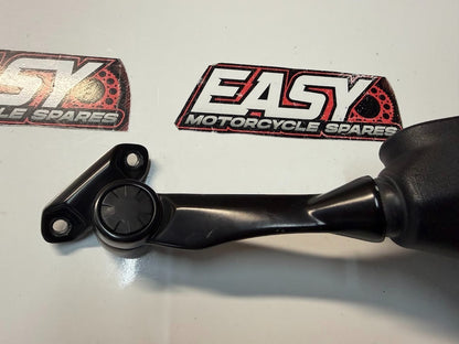 LH Mirror Kawasaki Ninja 300 2013-2017 OEM 56001-0239