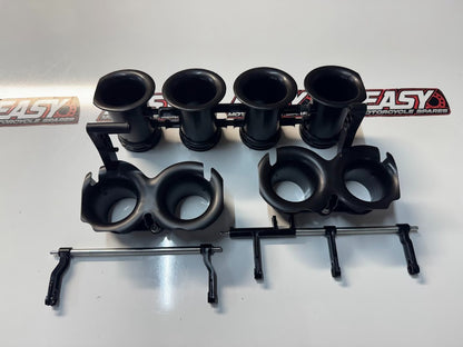 Yamaha YZF R1 2020-2021 Airbox Stack Joint Assembly OEM Genuine B3L-1440B-00