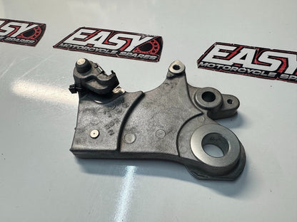 Yamaha YZF R7 2022-2025 Rear Brake Caliper Holder OEM Genuine 2DR-25921-50