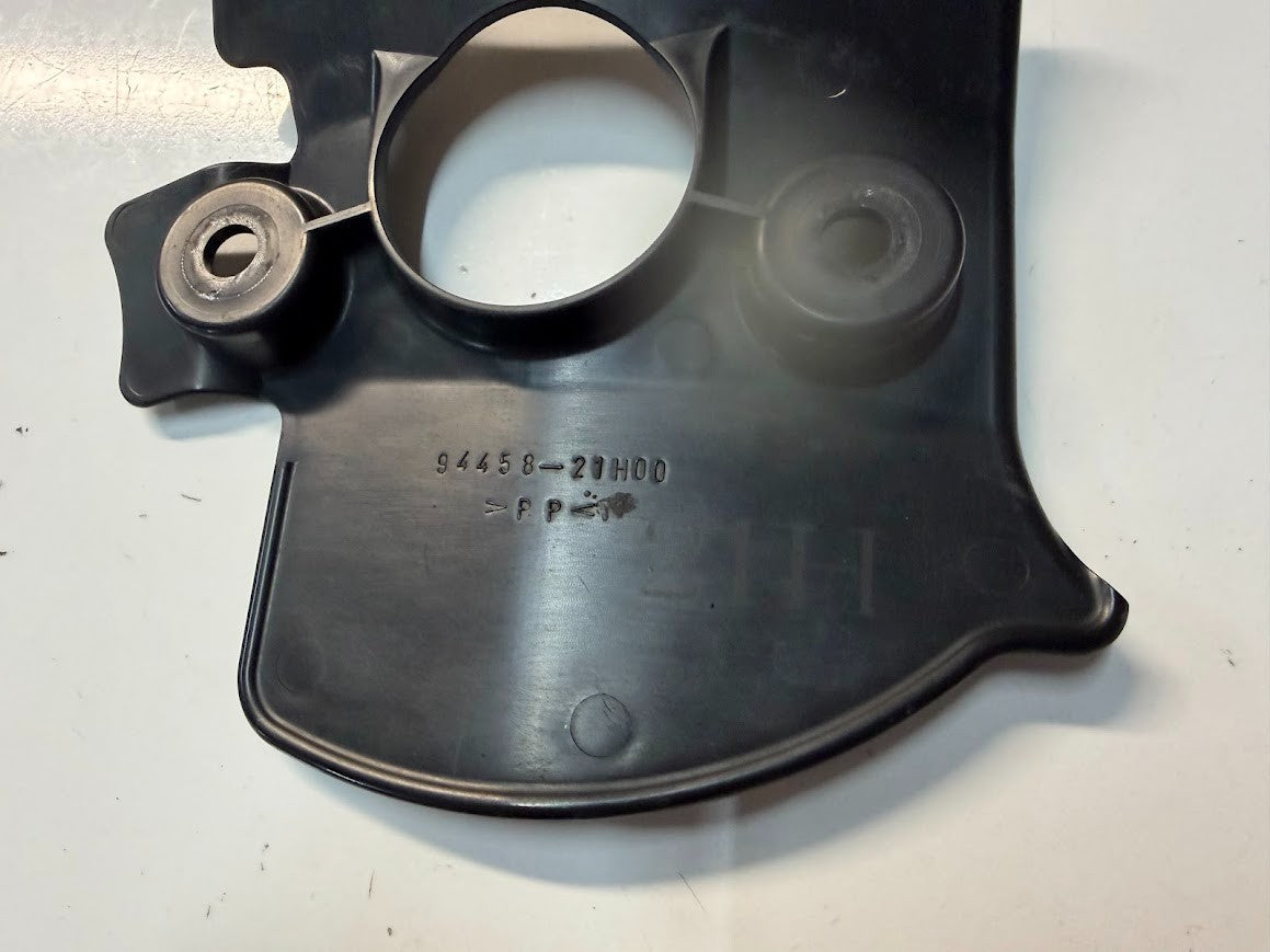Triple Tree Guard Cover Suzuki GSXR 1000 2007-2016 OEM 94458-21H00