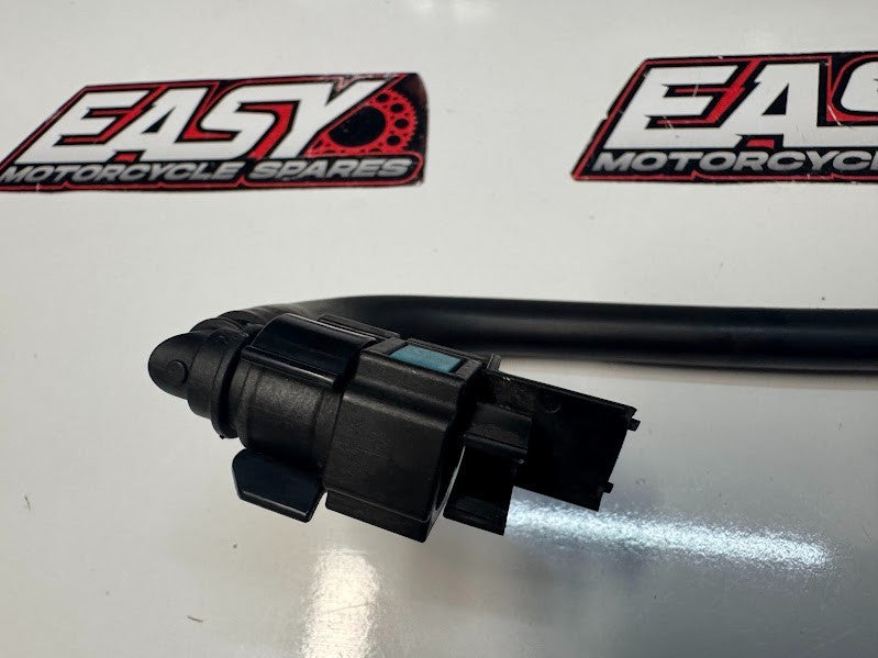 Yamaha YZF R1 2009-2014 Fuel Pipe Hose 1 OEM Genuine 14B-13971-01