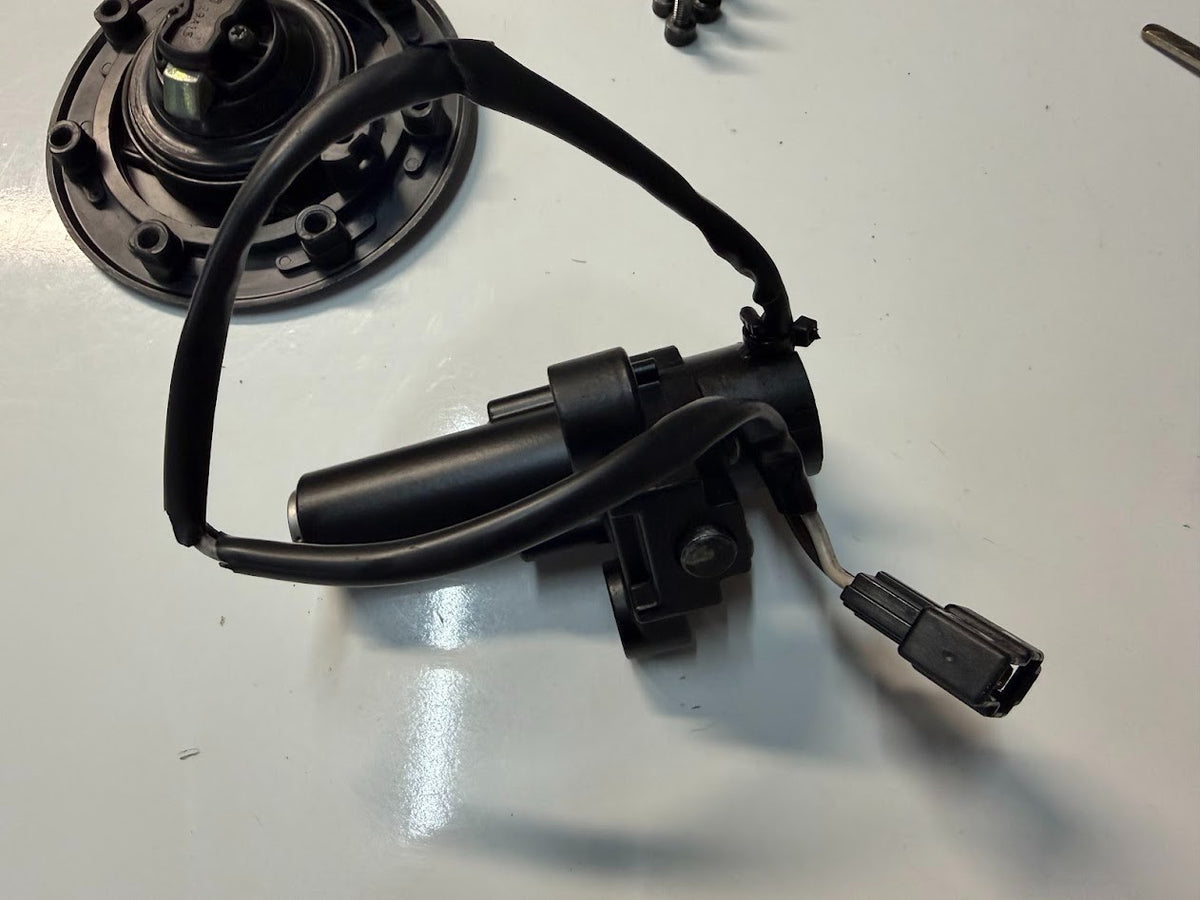Ignition Lockset KTM RC 390 2014-2016 OEM 90511066044