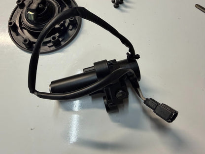 Ignition Lockset KTM RC 390 2014-2016 OEM 90511066044