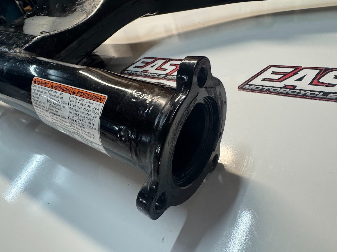 Suzuki VL 1500 Intruder 1998-2009 Swingarm OEM Genuine 61100-10860-019