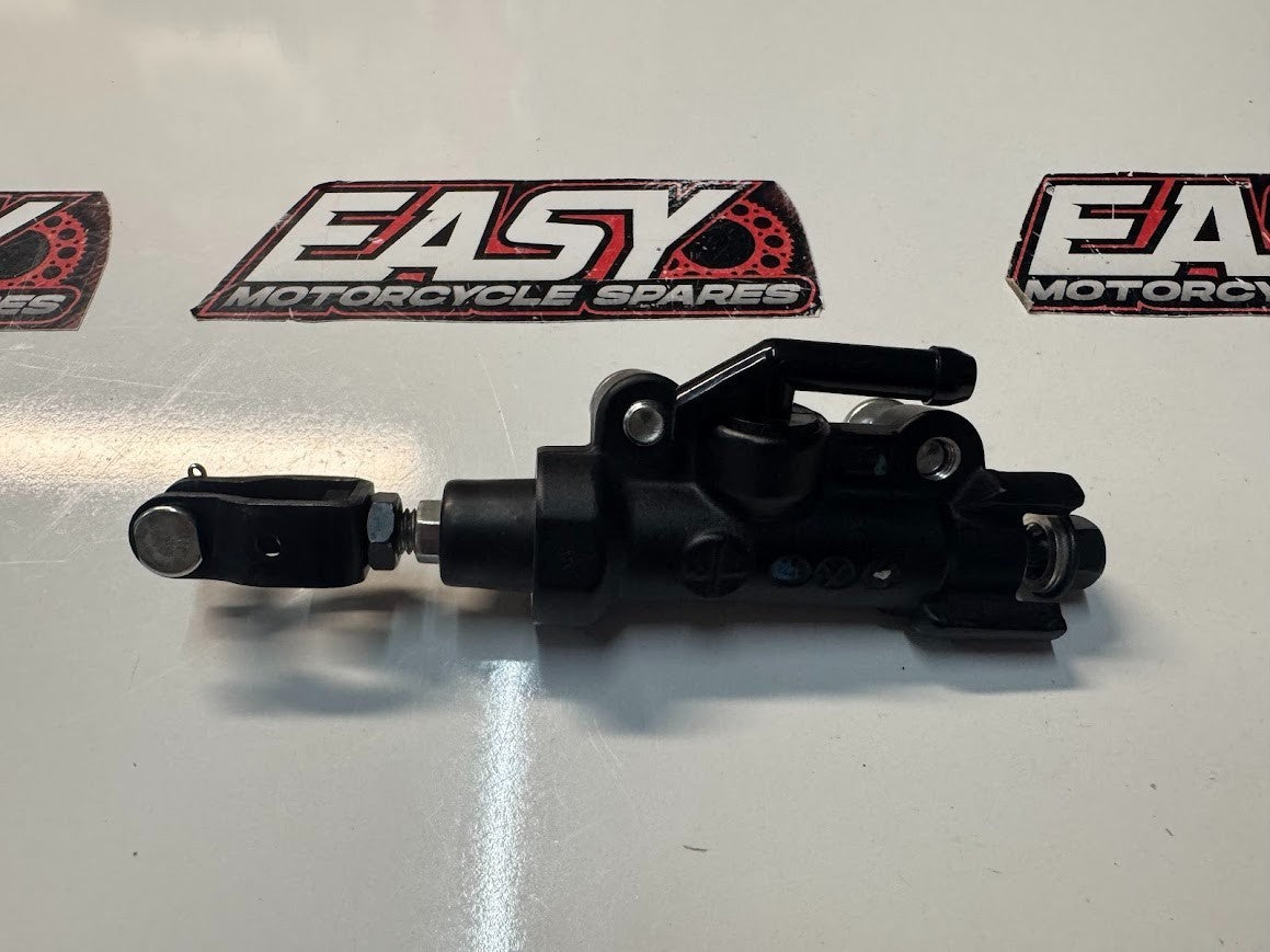 Yamaha YZF R7 2022-2025 Rear Brake Master Cylinder BREMBO OEM 56P-2583V-01
