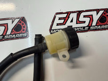 Rear Brake Master Reservoir Kawasaki Vulcan S 650 2015-2026 OEM 43078-0040