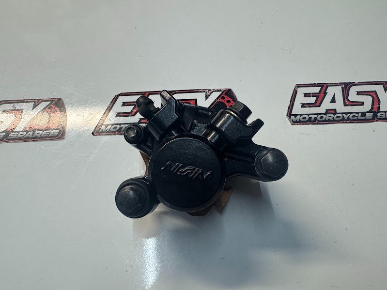 Honda CBR 300R 2014-2016 Rear Brake Caliper OEM Genuine 43150-KYJ-901