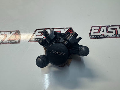 Honda CBR 300R 2014-2016 Rear Brake Caliper OEM Genuine 43150-KYJ-901