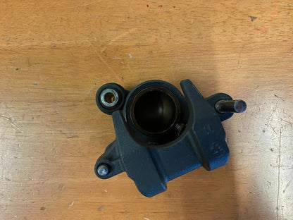 Rear Caliper Yamaha R1 06-14 2008 5VY-2580W-12-00