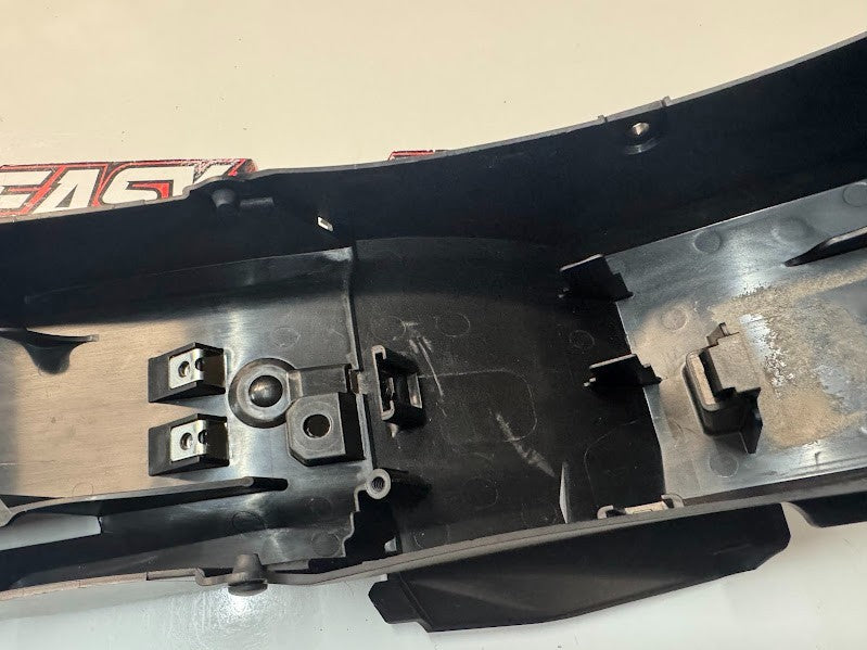 Yamaha YZF R7 2022-2025 Battery Box Rear Fender OEM Genuine BEB-8212B-00