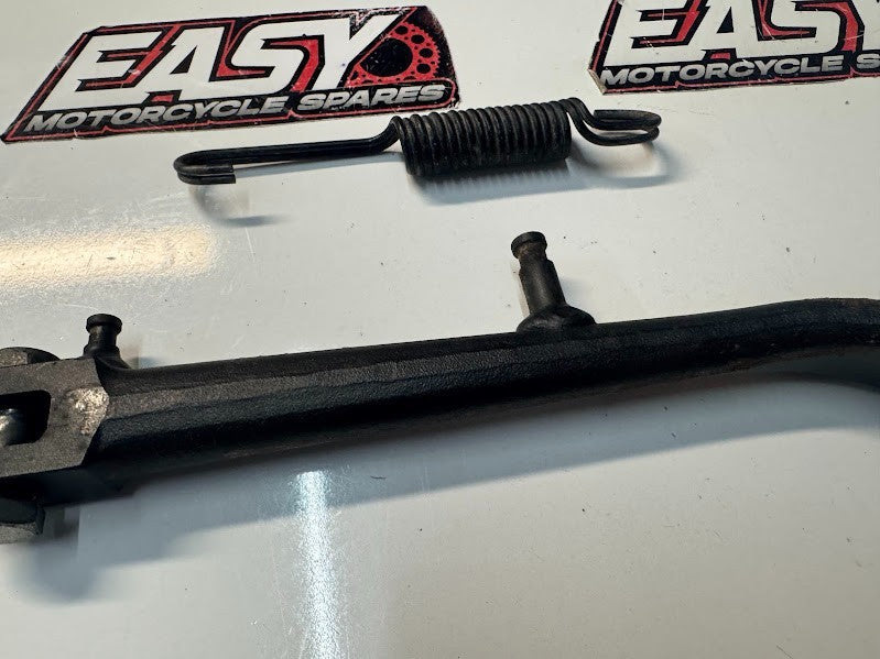 Kawasaki Vulcan VN900 Classic 2006-2022 Side Stand & Spring OEM 34024-0083