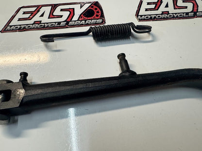Kawasaki Vulcan VN900 Classic 2006-2022 Side Stand & Spring OEM 34024-0083