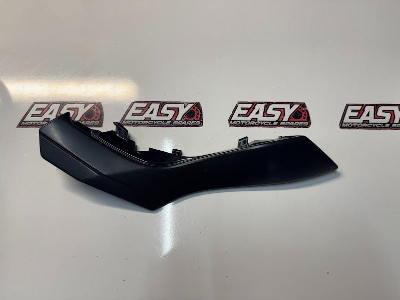 LH Seat Cover Cowl Kawasaki Ninja 650L 2012-2016 OEM 36001-0564