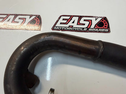 Exhaust Header Manifold KTM RC 390 2014-2016 OEM 90205007000