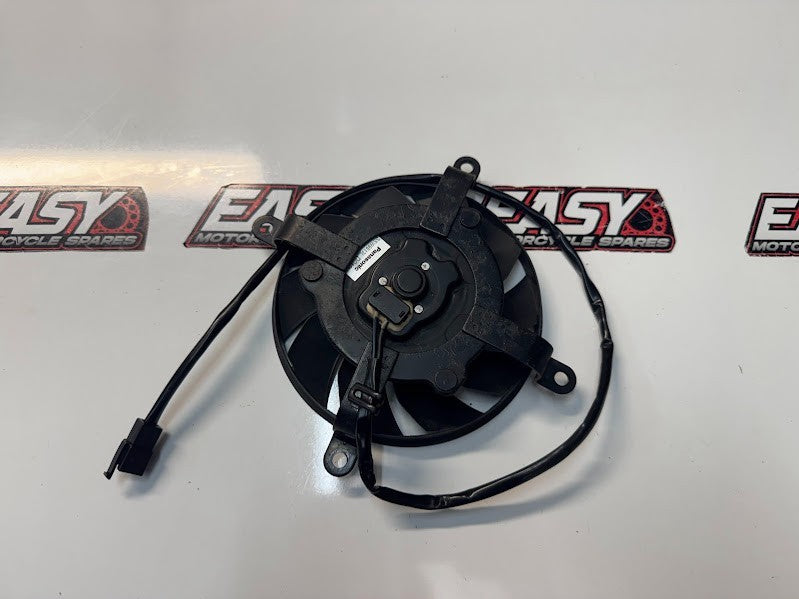 Kawasaki Vulcan VN900 Classic 2006-2022 Thermo Fan OEM 59502-0023
