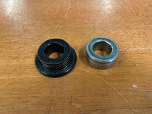 Rear Wheel Spaces Honda CB 500F 2013