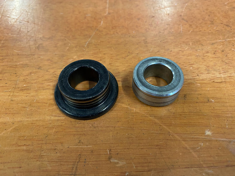 Rear Wheel Spaces Honda CB 500F 2013