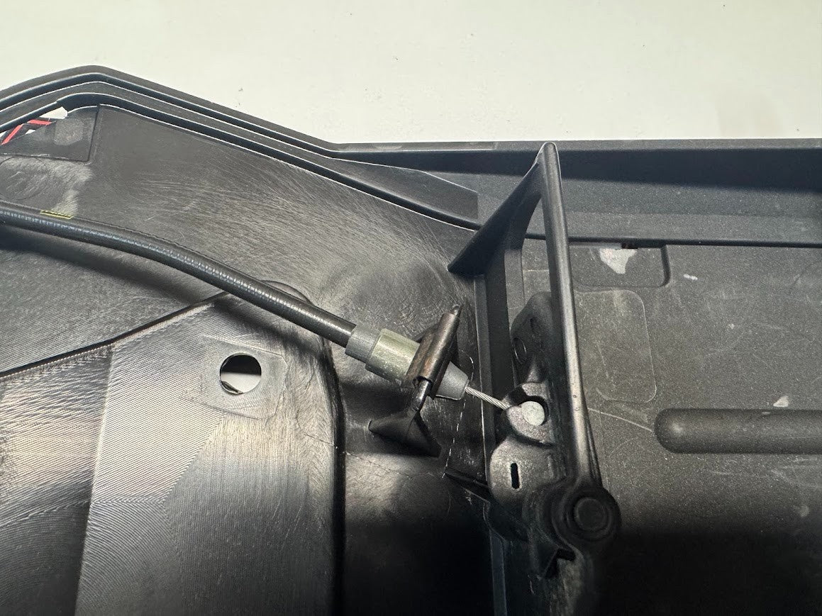 Aprilia RS4 125 4T 2011-2016 Inner Rear Fender Under Tail OEM Genuine 897614