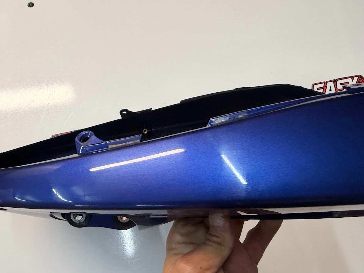 Rear Tail Fairing Suzuki GSF 1250 S Bandit 2012 OEM 45500-38G20-YUF