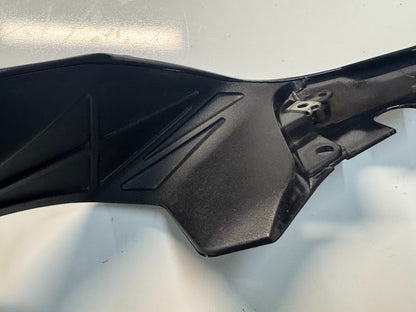 Yamaha YZF R1 2020-2021 LH Rear Tail Fairing OEM Genuine 2CR-W2171-D1