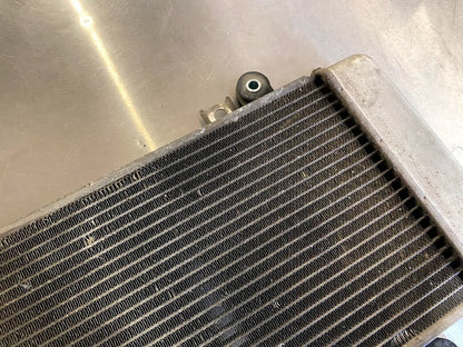 OEM Radiator Kawasaki Ninja 250R 08-12 2010 39061-0122 OEM