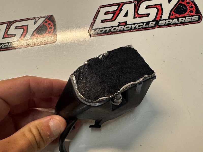 Yamaha YZF R1 2020-2023 Side Stand Switch & Cover OEM Genuine B3L-82566-00