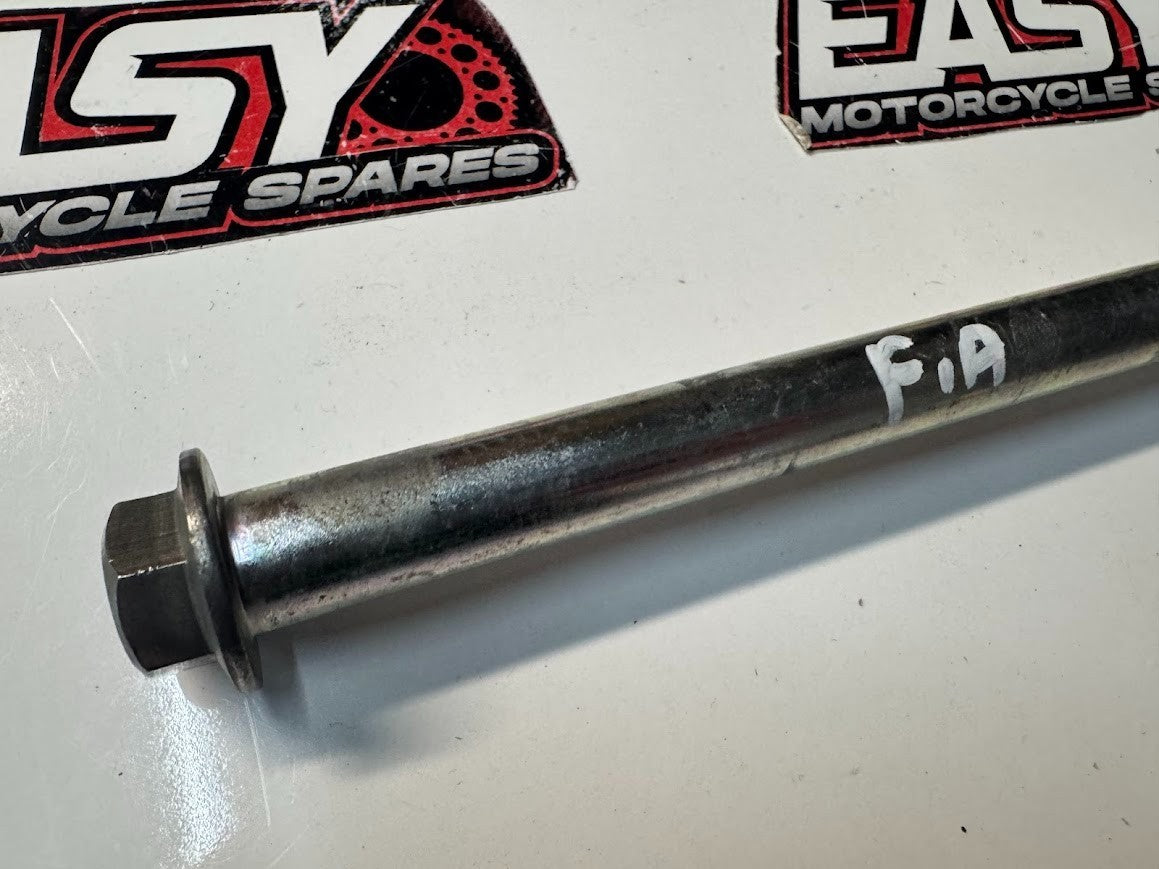 Yamaha YZF R15 2013-2018 Front Wheel Axle OEM Genuine 1CK-F5181-00