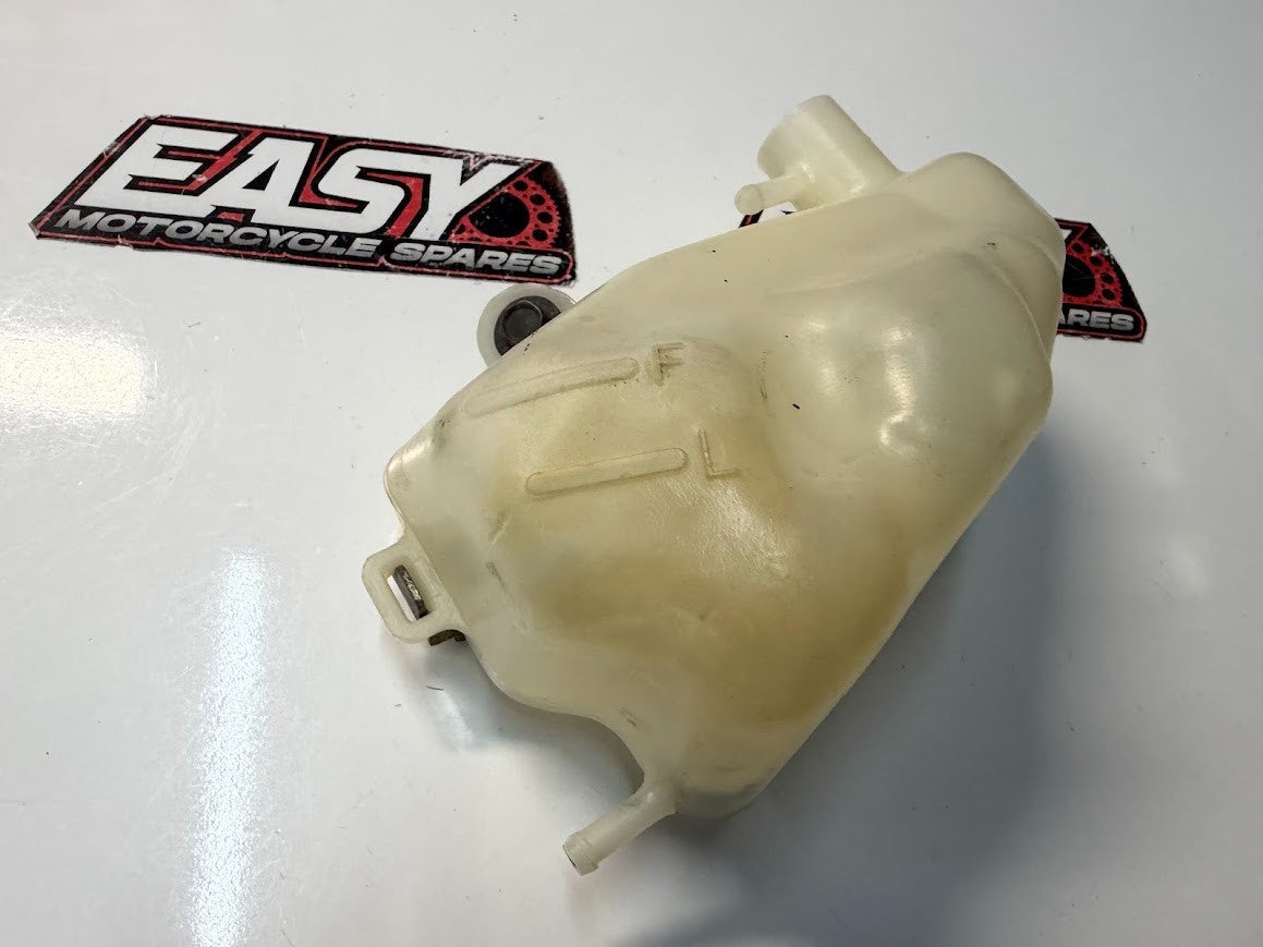 Overflow Reservoir Tank Suzuki GSXR 1000 2007-2008 OEM 17910-21H00 #1