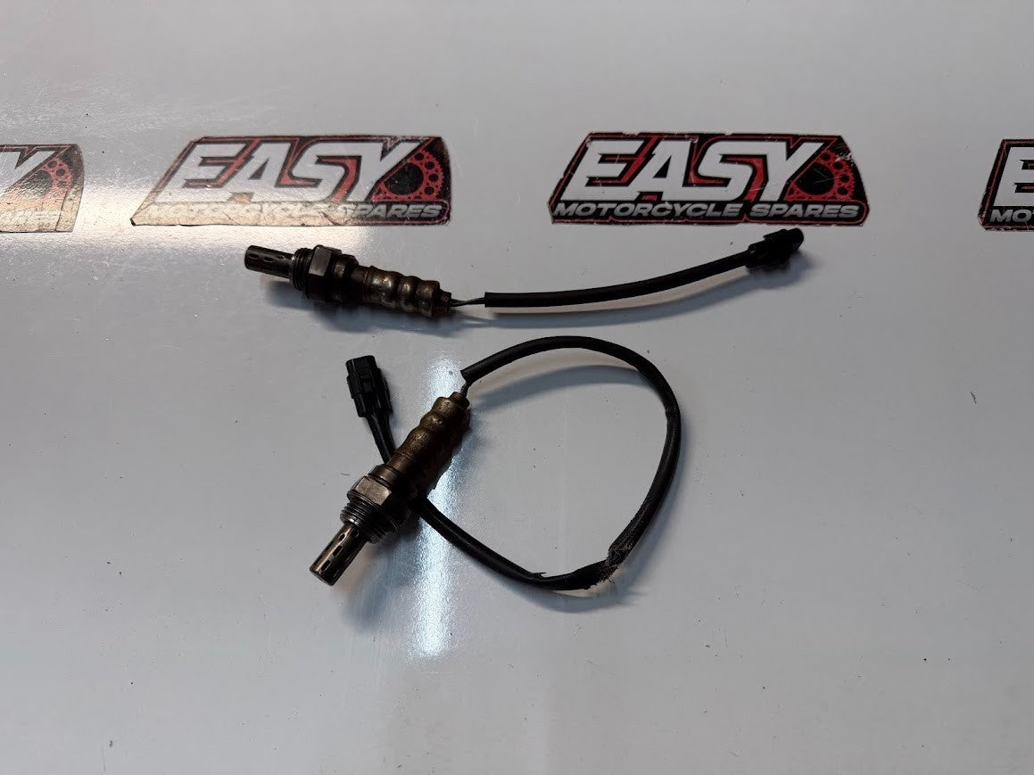 Oxygen Sensors o2 Suzuki Boulevard C109R VLR 1800 T 2008-2014 OEM 18213-22H00