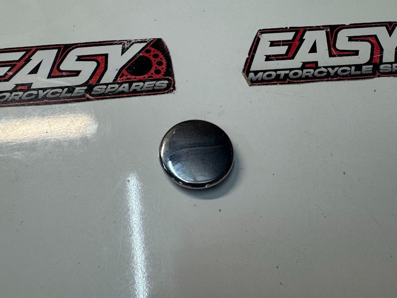 Kawasaki Vulcan VN900 Classic 2006-2010 Frame Cap Cover OEM