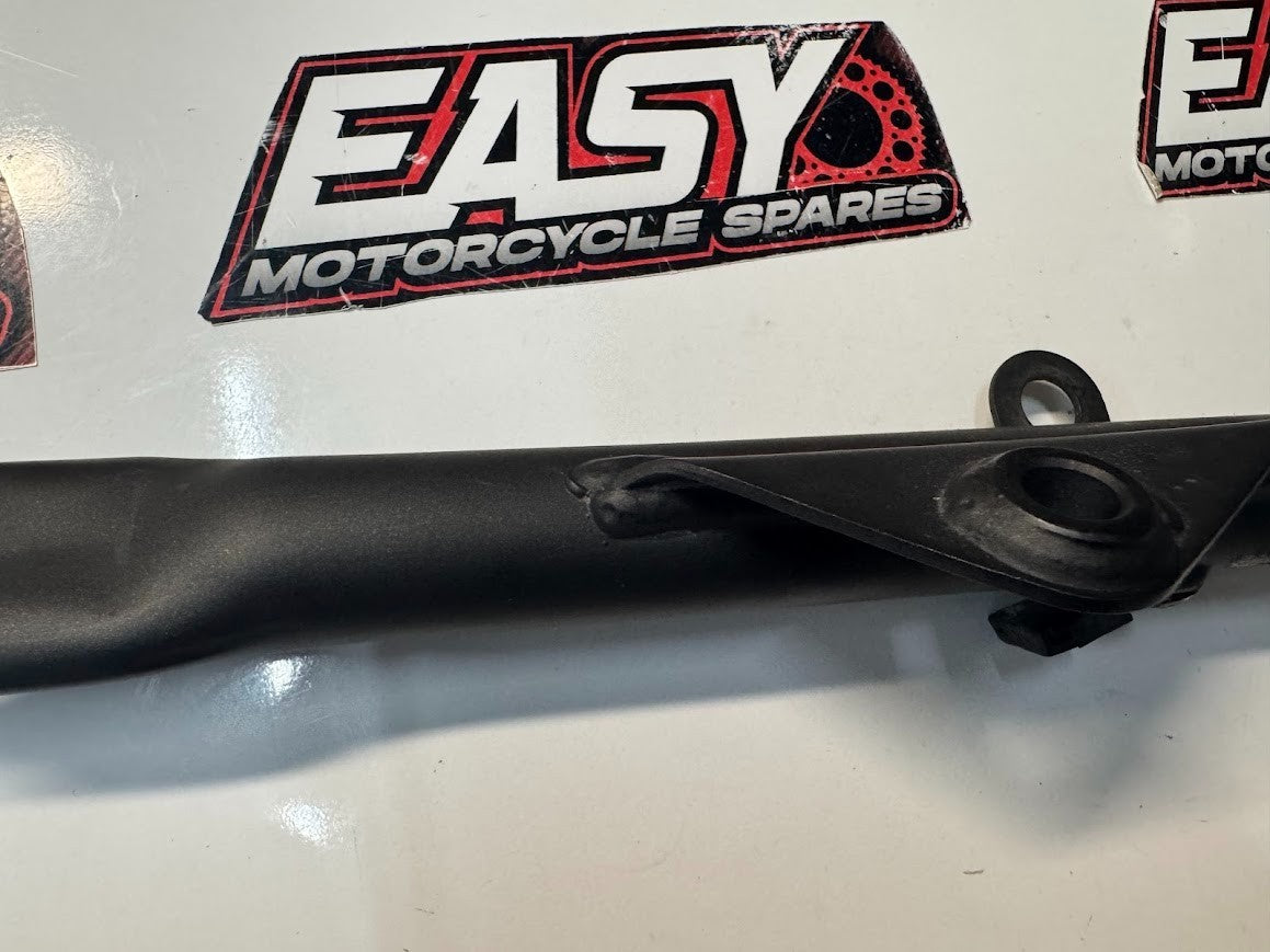 Kawasaki Vulcan S 650 2015-2025 Lower Subframe Rails OEM Genuine 31064-0652-18R