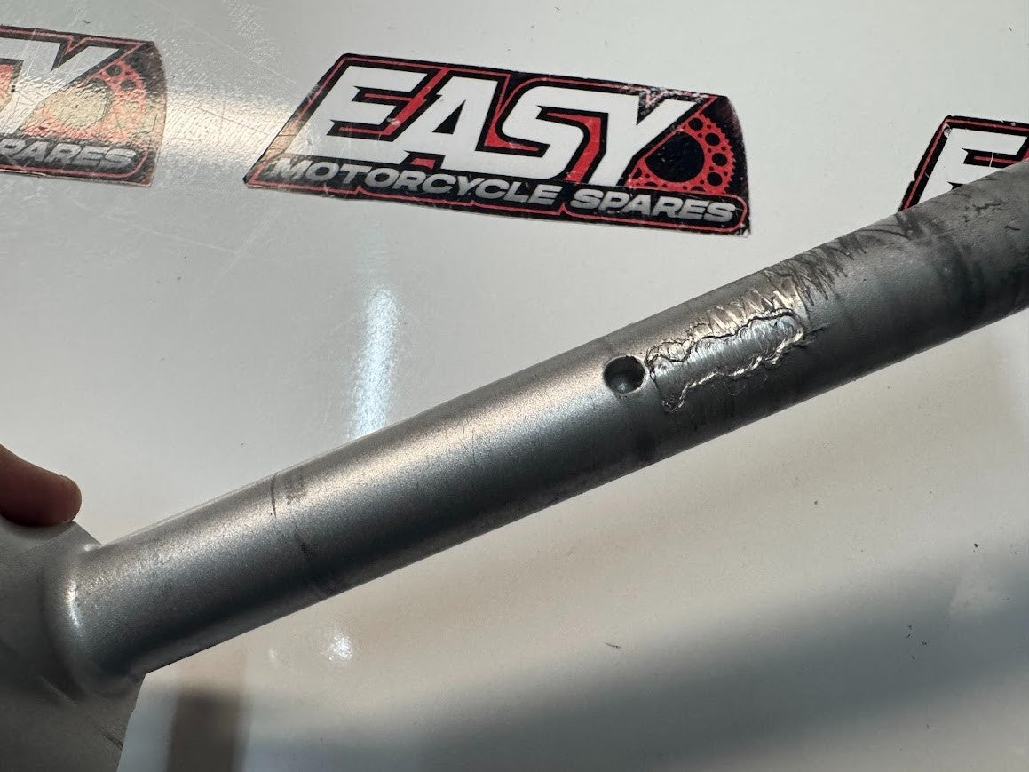 Yamaha YZF R1 2015-2025 Helibars TracStar Handlebar Risers TS09127