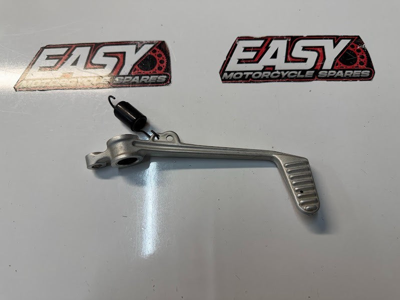 Brake Pedal & Spring Honda CBR 1000 RR 2010-2019 OEM 46500-MFL-D20