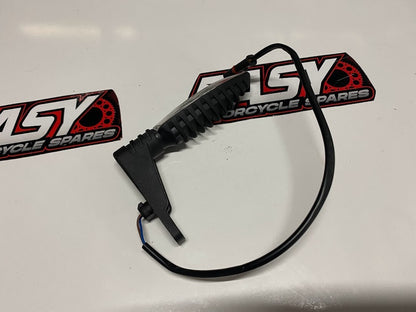 OEM RH Rear Blinker BMW GS F750 2019