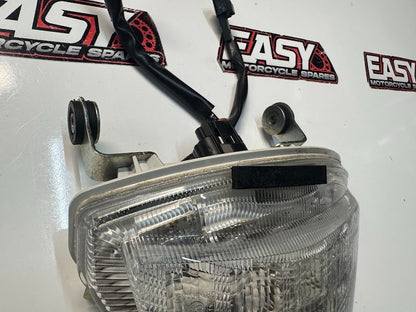 Suzuki GSXR 1000 2007-2008 Taillight Brake Light OEM Genuine 35710-21H00