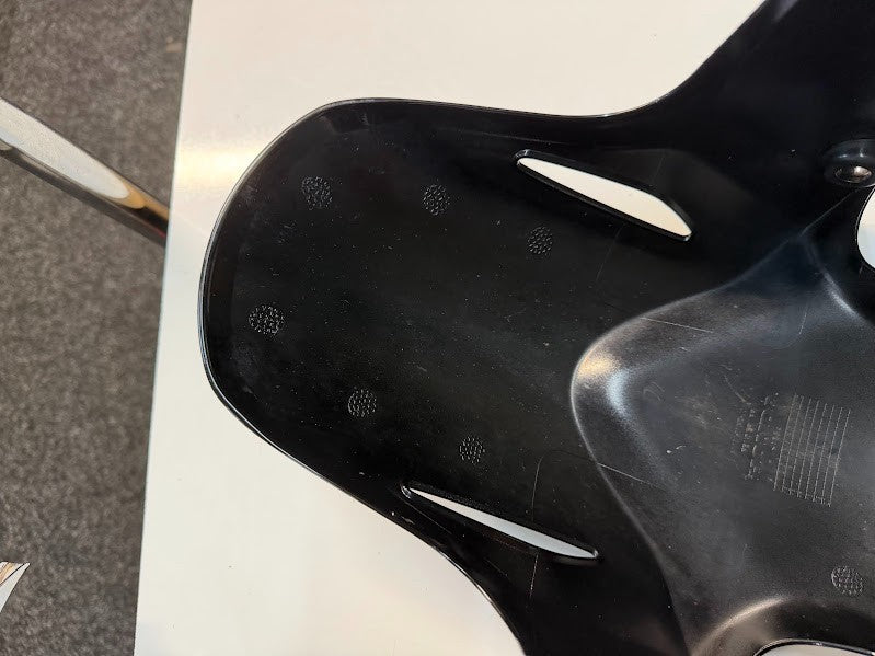 Front Fender Mudguard Honda CBR 500R 2016-2018 OEM 61101-MGZ-J010