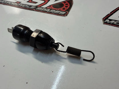 Rear Brake Switch Suzuki Boulevard C109R VLR 1800 T 2008-2014 OEM 37740-24A00