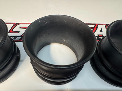 Suzuki Bandit GSF 1200 2001-2006 Manifold Outlet Tubes OEM Genuine 13881-32F0