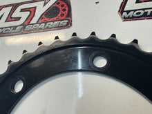 Honda CBR 300R 2014-2018 Rear Sprocket 36T OEM Genuine 41201-K33-D00