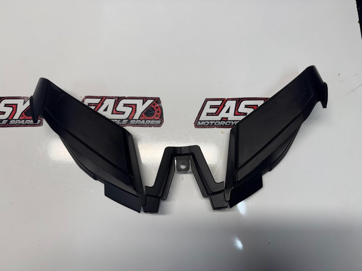 Aprilia RS4 125 4T 2011-2016 Lower Headlight Cover OEM Genuine 897690