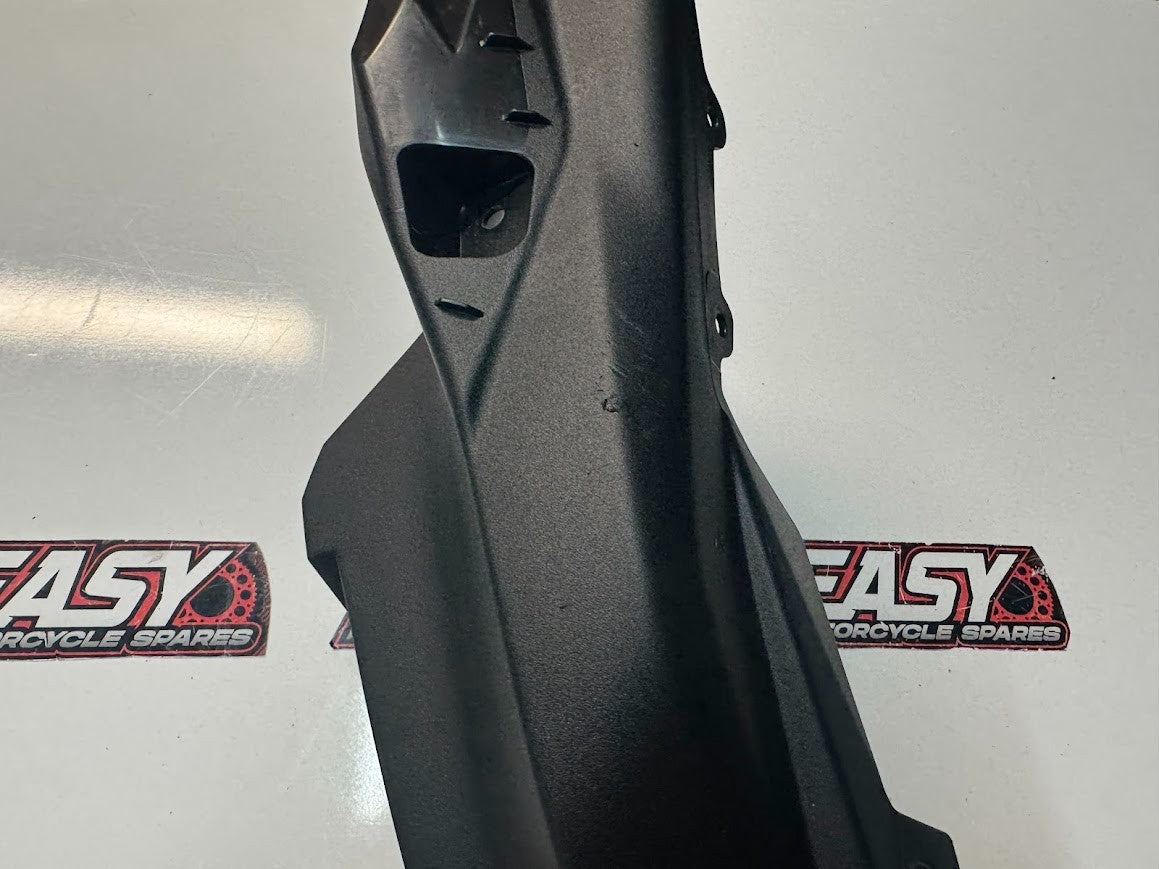 Yamaha YZF R7 2022-2025 Side Cover 4 Fairing OEM Genuine BEB-21741-00